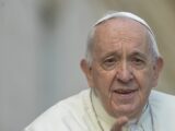 Papa “Il mondo è nella morsa di una terza guerra mondiale”
