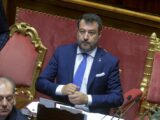 Immigrazione, Salvini “Bene nuovi Cpr, meno burocrazia per espulsioni”