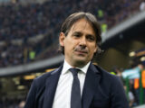 Inzaghi “L’Inter vuole vivere notti come lo scorso anno”