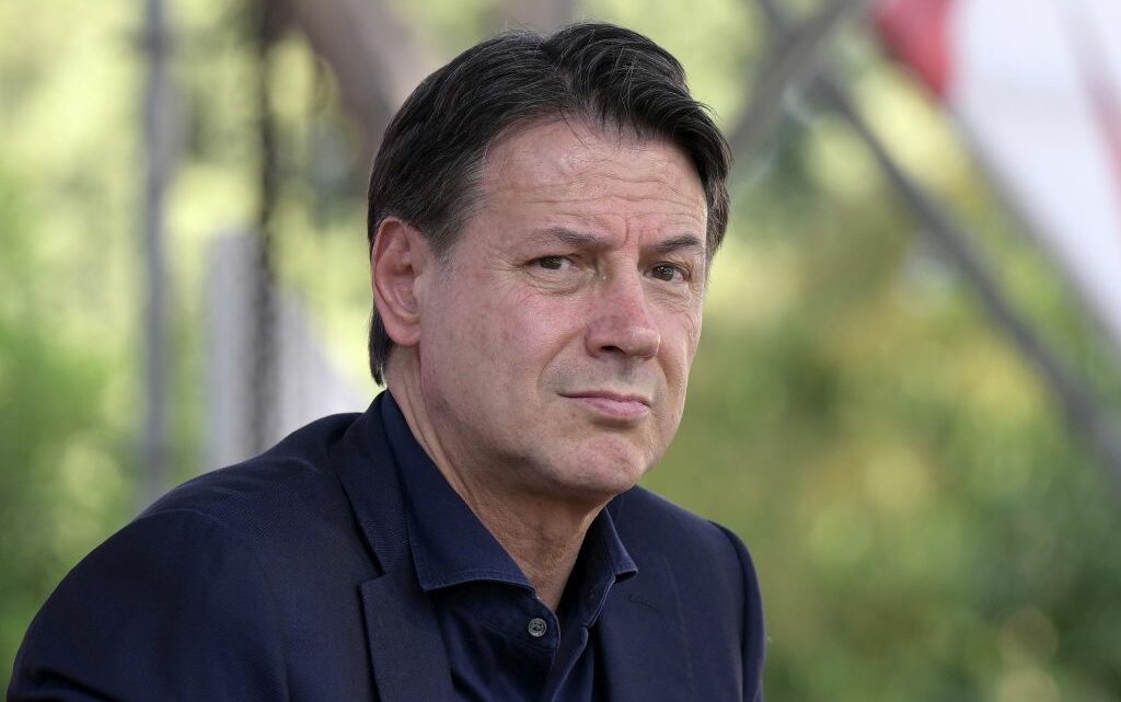 Immigrazione, Conte “Meloni si sta dimostrando maldestra e inadeguata” Immigrazione, Conte “Meloni si sta dimostrando maldestra e inadeguata”