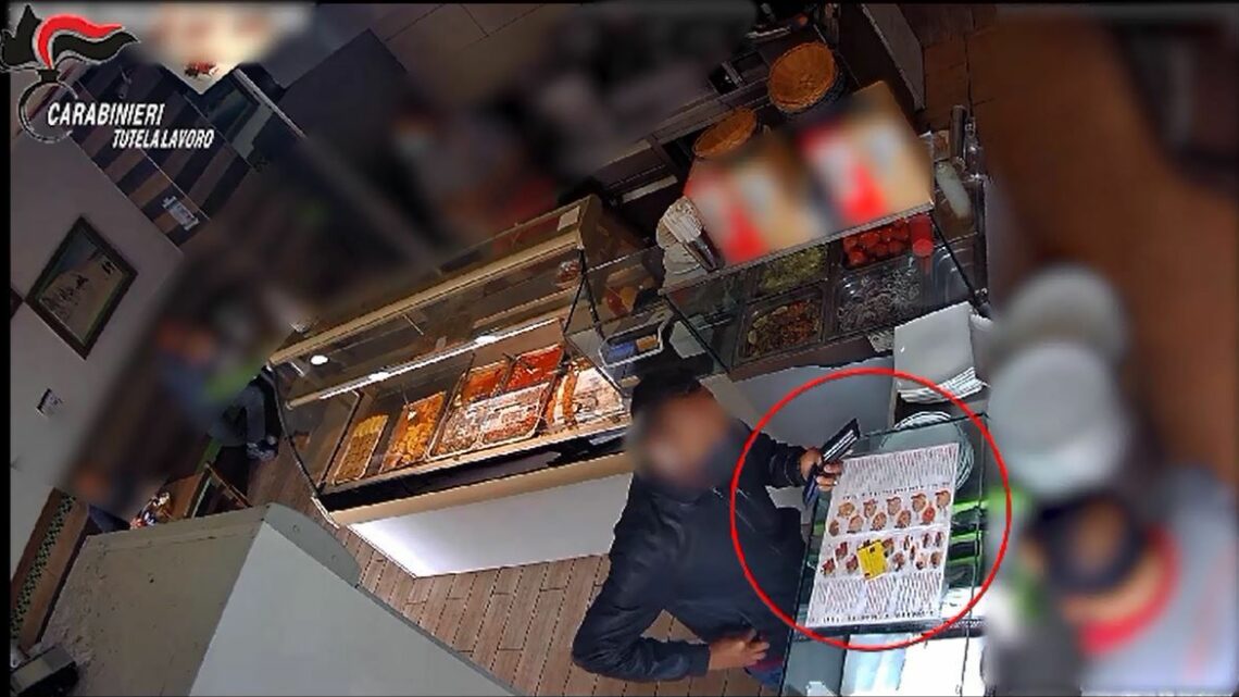 Truffa sul Reddito di cittadinanza, 600 denunciati a Milano Truffa sul Reddito di cittadinanza, 600 denunciati a Milano