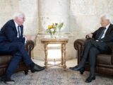 Mattarella e Steinmeier a Siracusa “Forte legame tra Italia e Germania”