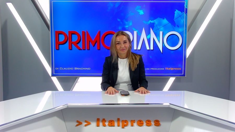 Ghisleri “Centrodestra al 43-45%, Pd-M5s insieme oltre il 30%” Ghisleri “Centrodestra al 43-45%, Pd-M5s insieme oltre il 30%”