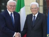 Migranti, Mattarella “No a provvedimenti tampone, serve una visione del futuro coraggiosa”