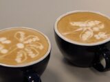 Ai campionati di Latte Art approdano le bevande vegetali