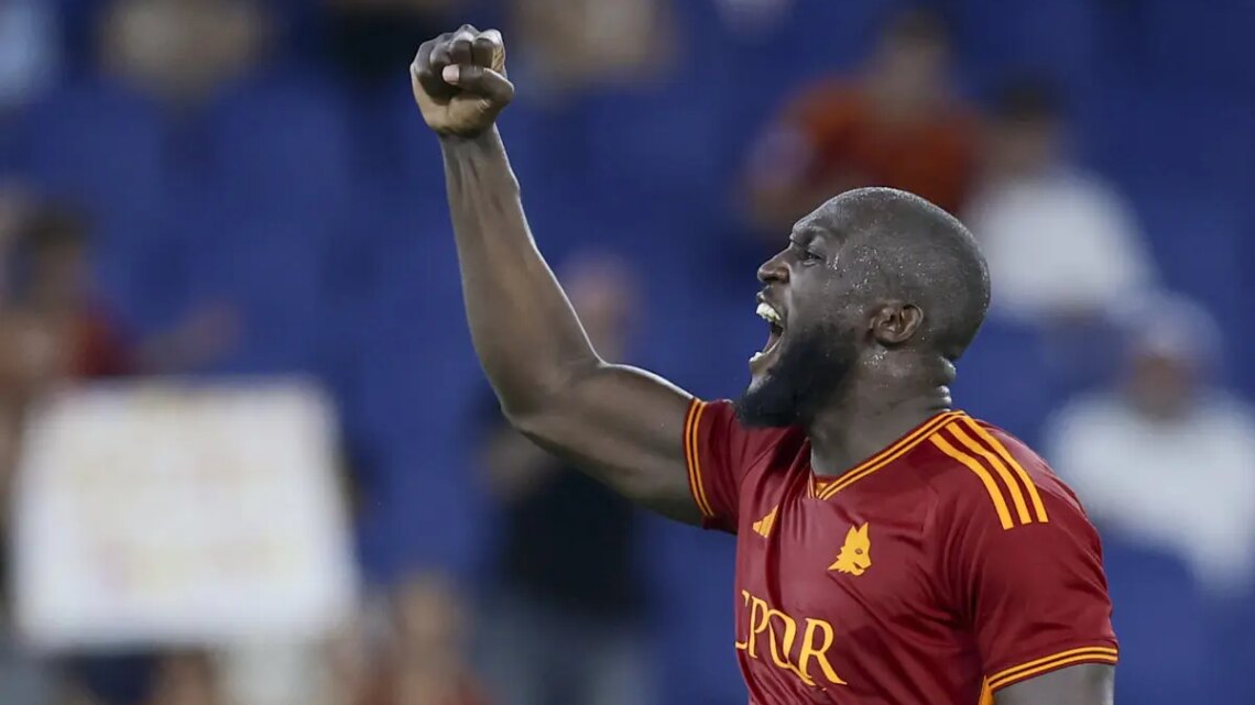 La Roma vince al debutto in Europa League, 2-1 allo Sheriff La Roma vince al debutto in Europa League, 2-1 allo Sheriff