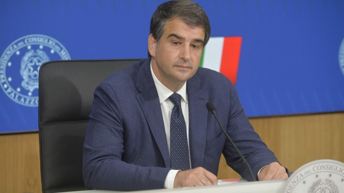 Pnrr, l’Italia ha chiesto il pagamento della quarta rata da 16,5 mld Pnrr, l’Italia ha chiesto il pagamento della quarta rata da 16,5 mld
