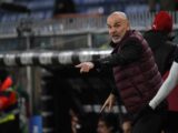Pioli spinge il Milan “C’è voglia di tornare a vincere”