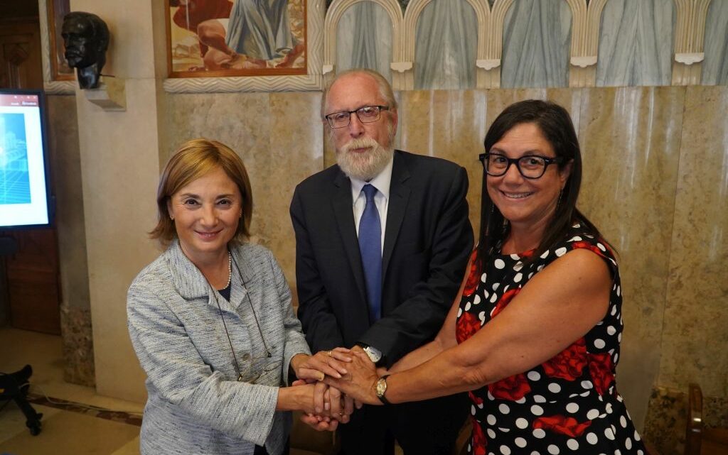 Bei, 270 mln ad Acquedotto Pugliese per migliorare il servizio idrico Bei, 270 mln ad Acquedotto Pugliese per migliorare il servizio idrico