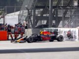Verstappen in pole al Gp del Giappone, Leclerc 4°, Sainz 6°