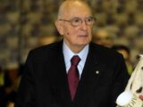 Napolitano, 26 settembre nell’Aula della Camera funerali laici di Stato