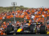 Verstappen trionfa a Suzuka, niente podio per le Ferrari