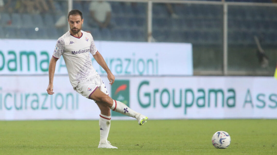 Martinez Quarta e Bonaventura, la Fiorentina vince a Udine Martinez Quarta e Bonaventura, la Fiorentina vince a Udine