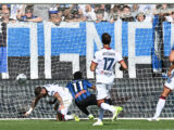 Atalanta-Cagliari 2-0, decidono Lookman e Pasalic