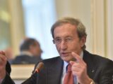 Fini “Falsi i racconti su me e Napolitano per regia complotto”