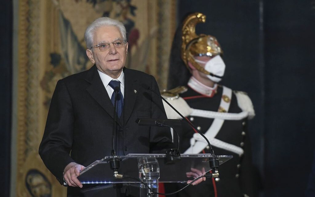 Mattarella ricorda Rostagno “La Mafia è la negazione della vita” Mattarella ricorda Rostagno “La Mafia è la negazione della vita”