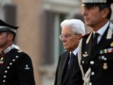 Marzabotto, Mattarella “Memoria eccidio pietra angolare costituzione”