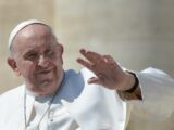 Papa “Serve un’economia illuminata per affrontare le nuove sfide”