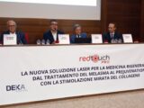 A Dermocosm un laser per rigenerare i tessuti cutanei