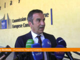 Occhiuto “La macroregione del Mediterraneo può dare grandi opportunità