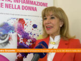 Graziottin “Importante conoscere microbioma per garantire benessere”