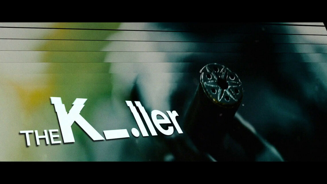“The Killer” il trailer del nuovo film di David Fincher “The Killer” il trailer del nuovo film di David Fincher