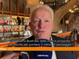 Ryanair, Wilson “In Sicilia vogliamo continuare a crescere”