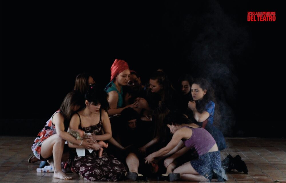 Il Teatro delle Persone, al via il nuovo programma del Trianon Viviani per la partecipazione sociale