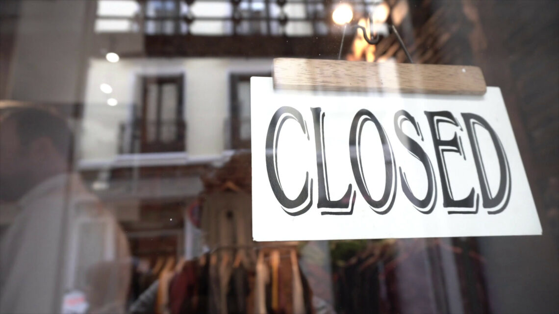 Imprese, tra fallimenti e liquidazioni persi 81 mila posti di lavoro Imprese, tra fallimenti e liquidazioni persi 81 mila posti di lavoro
