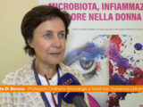 Di Simone “La gravidanza modifica anche il microbiota”