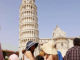 11 milioni di italiani in vacanza a settembre