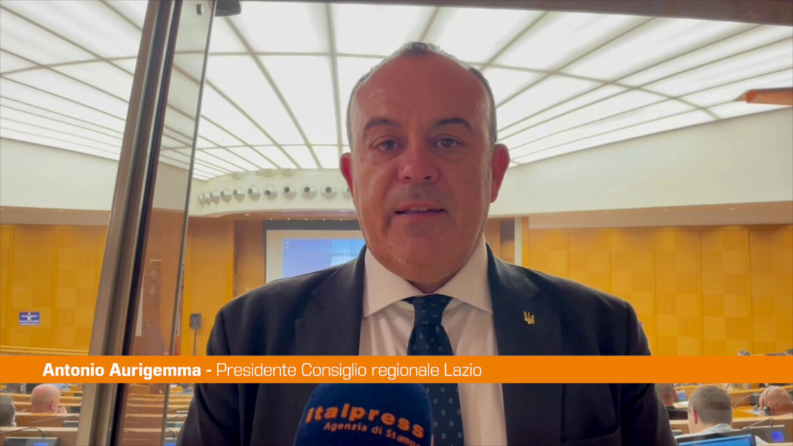 Aurigemma “Portare difensore civico nelle amministrazioni pubbliche” Aurigemma “Portare difensore civico nelle amministrazioni pubbliche”