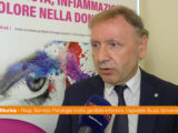 Murina “Alterazioni del microbiota provocano dolore”