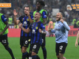 La Barba al Palo – Inter ieri e oggi, Mourinho “risponde” a Inzaghi