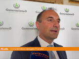 Rivolta “Con Generazione G Prénatal supporta la natalità”