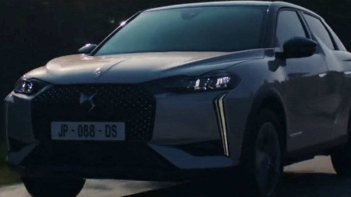 Ds3 Esprit de Voyage, arriva la versione speciale Ds3 Esprit de Voyage, arriva la versione speciale