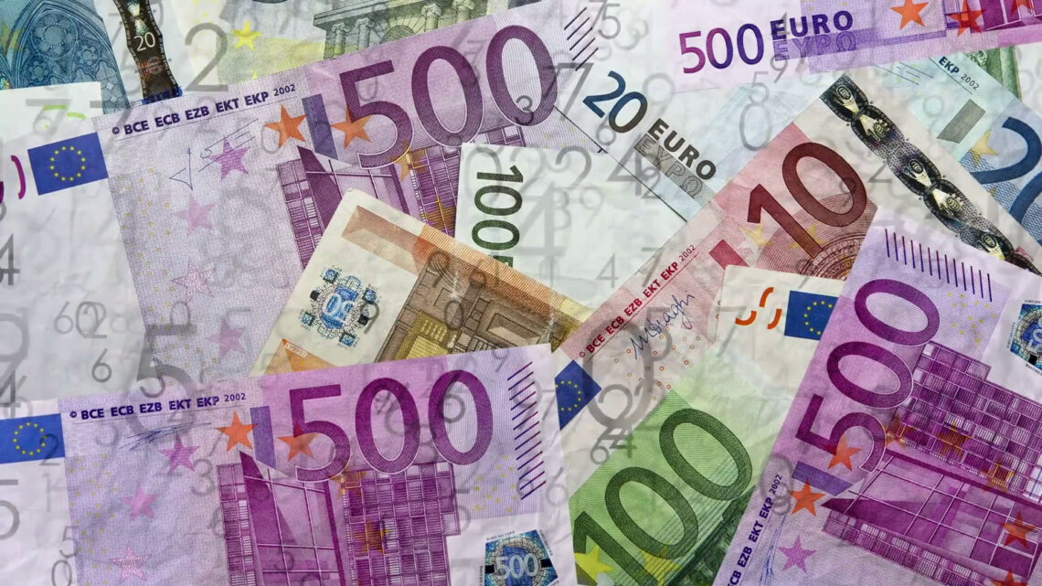 Il debito pubblico continua a salire Il debito pubblico continua a salire