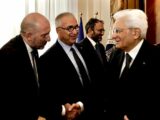 Fondazione Aidr si congratula con il Presidente del CNEL, On. Renato Brunetta, per la nomina di Sergio Ferdinandi a Direttore Generale