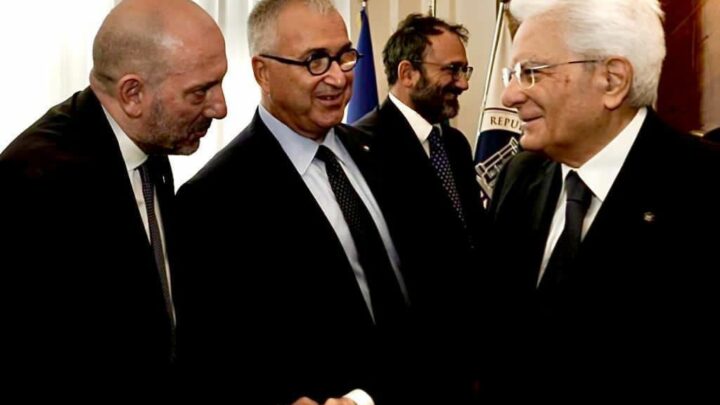 Fondazione Aidr si congratula con il Presidente del CNEL, On. Renato Brunetta, per la nomina di Sergio Ferdinandi a Direttore Generale