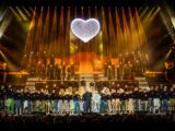 Claudio Baglioni presenta “aTUTTOCUORE”: Uno Spettacolo Rock-Opera Visionario