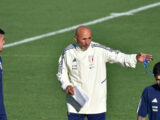 Il Pallone Racconta – Inizia a Skopje l’avventura azzurra di Spalletti