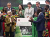 Rinnovabili, dall’Ue un piano da 3.4 miliardi per il Kenya