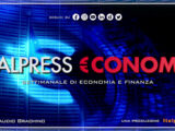 Italpress €conomy – Puntata del 22 settembre 2023
