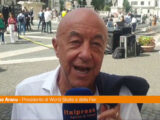 Aracu “Mondiali Skateboarding a Ostia segnale forte”