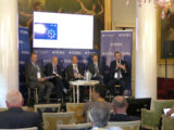 Uno studio, la cattura di CO2 chiave per la competitività industriale