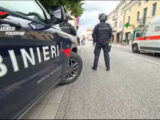 Si è arreso l’ex militare armato e barricato in casa a Cordovado