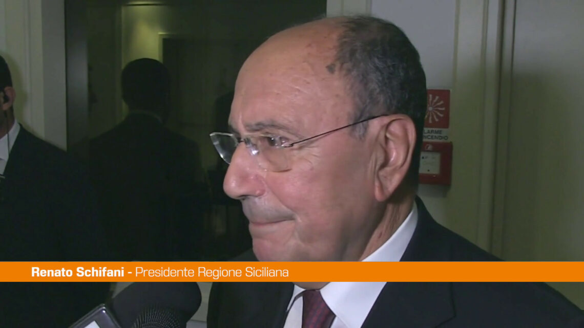 Migranti, Schifani “Presto a Lampedusa, Europa brilla per assenza” Migranti, Schifani “Presto a Lampedusa, Europa brilla per assenza”