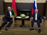 Ucraina, Putin “Non abbiamo mai rifiutato i negoziati”