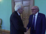 Incidenti sul lavoro, Mattarella incontra una delegazione dell’Anmil