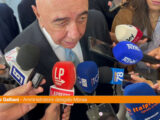 Galliani “Berlusconi milanese fantastico, contro il City tifava Inter”
